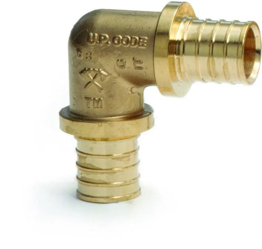 Sioux Chief 642AG3 - Drain Adapter - 1