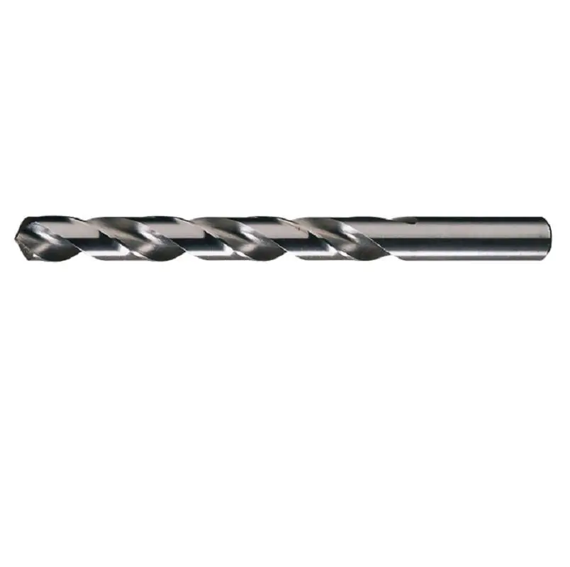 Greenfield 44306 Drill Bit 36 Str Shnk 150D GP 118 PT Job BRT