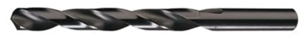 Greenfield 44090 Drill 20 Str Shnk 150 GP 118 PT Job Blk Oxide