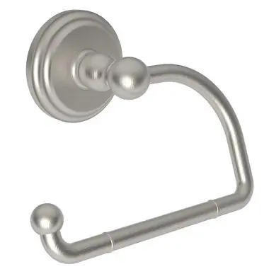 Brasstech 1109/SN Tissue Holder Hanging Chelsea Collection