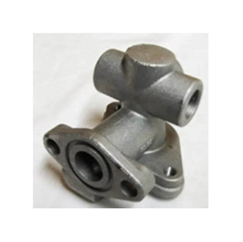 Oatey 031408 Lower Relief Valve Body 9910-620220 Hydrop Test Pump