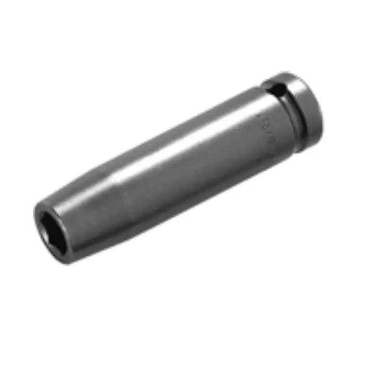 Norseman Drill & Tool 05320 Drill C Str Shank HD 05320 190 - Viking 240-A
