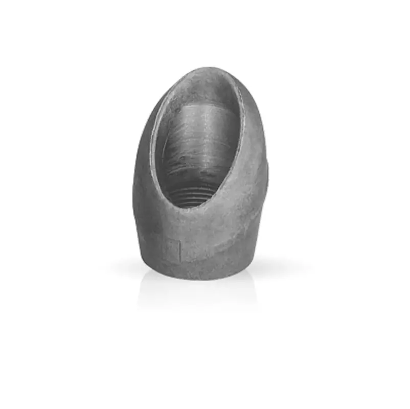 BONNEY FORGE 16470 ELBOLET 36>2X1 FS A105 3000# THRD