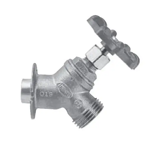 NIBCO N53K008 Sillcock 3/4 BRNZ 63CL THRD Classic
