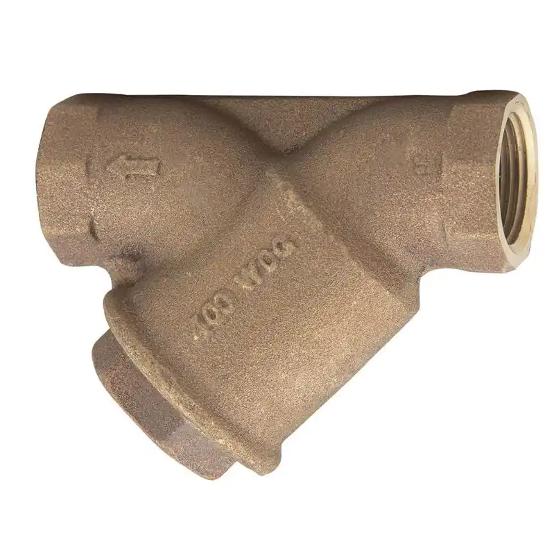Watts Regulator Co. W-0123080 Pressure Regulator