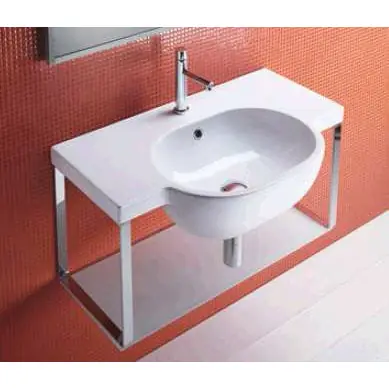 Ceramica Catalano 5ST65N00 Frame Wall Hung