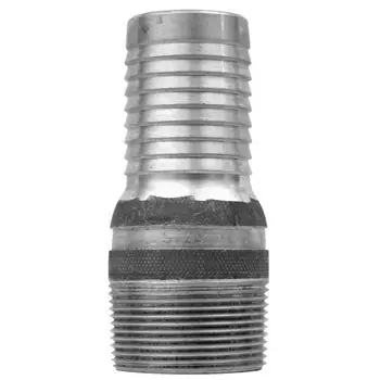 Dixon STC10 HOSE NIPPLE 1 NPT COMB