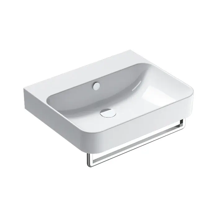 Ceramica Catalano 160GR00 Washbasin NHL 160GR00 WHT GREEN 60 Wall-Hung