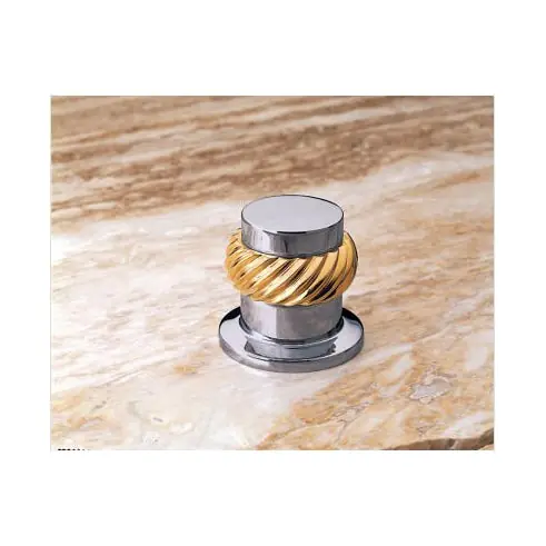 Jacuzzi A845868 HANDLE A845-868 BRS/CHRM ROPE