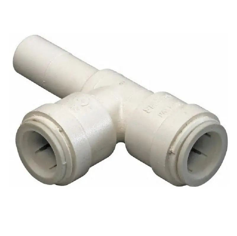 Watts 0650019 Tee 1/2 CTS Stackable