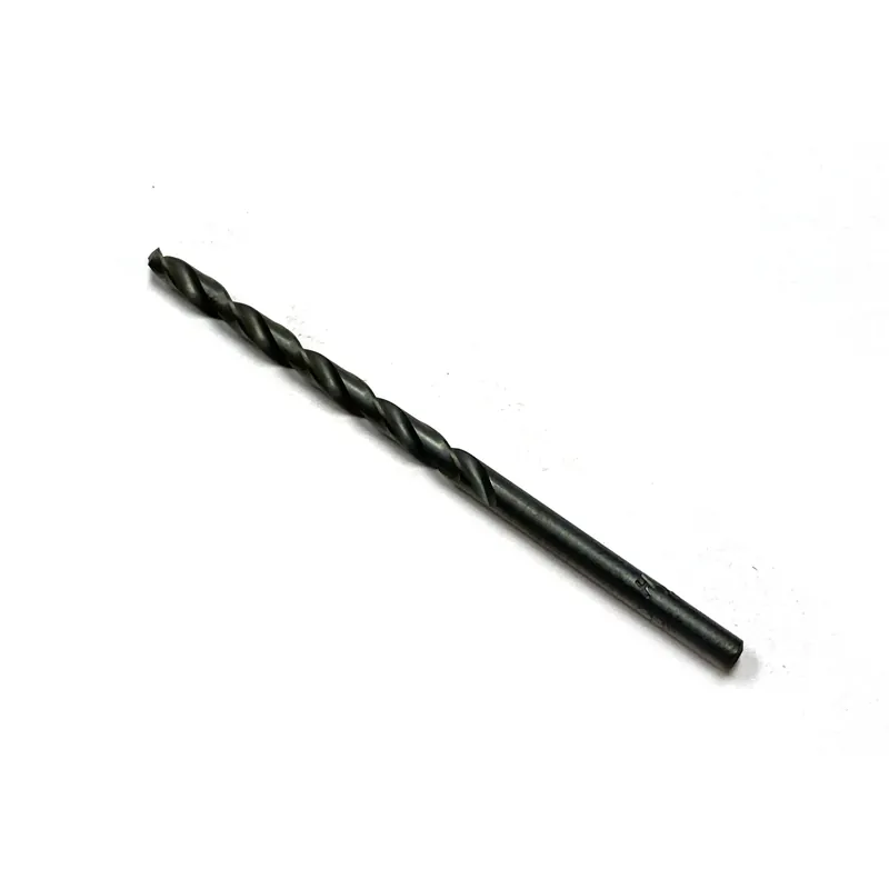 Greenfield C01129 Drill 29 Str Shank HS C01129