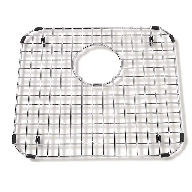 FRANKE BG11S GRID 14-1/4X15-1/4X1 BTTM SS BG11S