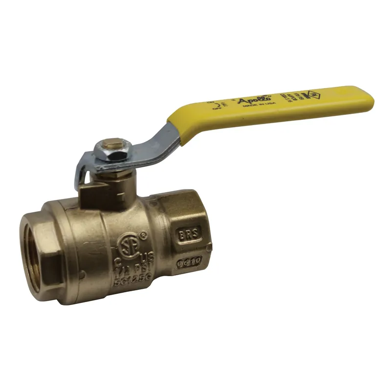 AaLBERTS IPS AMERICAS INC. 77F10501 BALL VALVE 1 BRNZ THRD NPTF 77F-105-01 FULL PORT 600# CWP