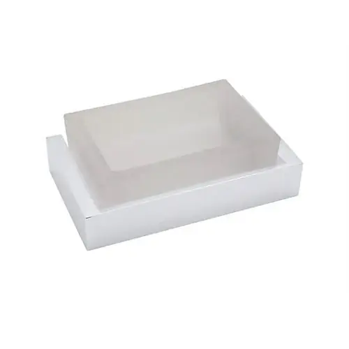 ROHL QU600-APC SOAP DISH WALL MOUNT