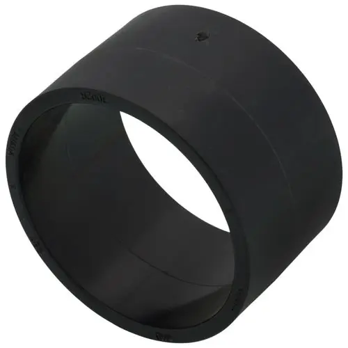 IPEX 103002 COUPLING 2 ABS-DWV HXH 751196