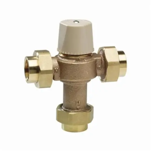 Watts Regulator Co. W-0559116 Pressure Regulator