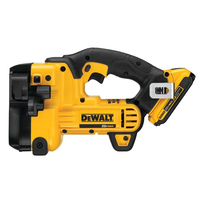 Black & Decker DCS350D1 Cordless Chainsaw