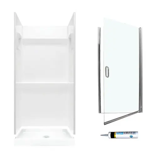 MULTI VENDOR KIT PARENTS SVP3232010-M28570CC SHOWER KIT