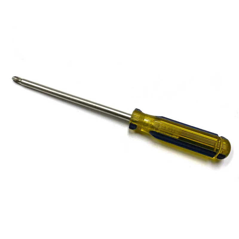 Stanley/Proto 65-323 Screwdriver 6 In Phil # 3