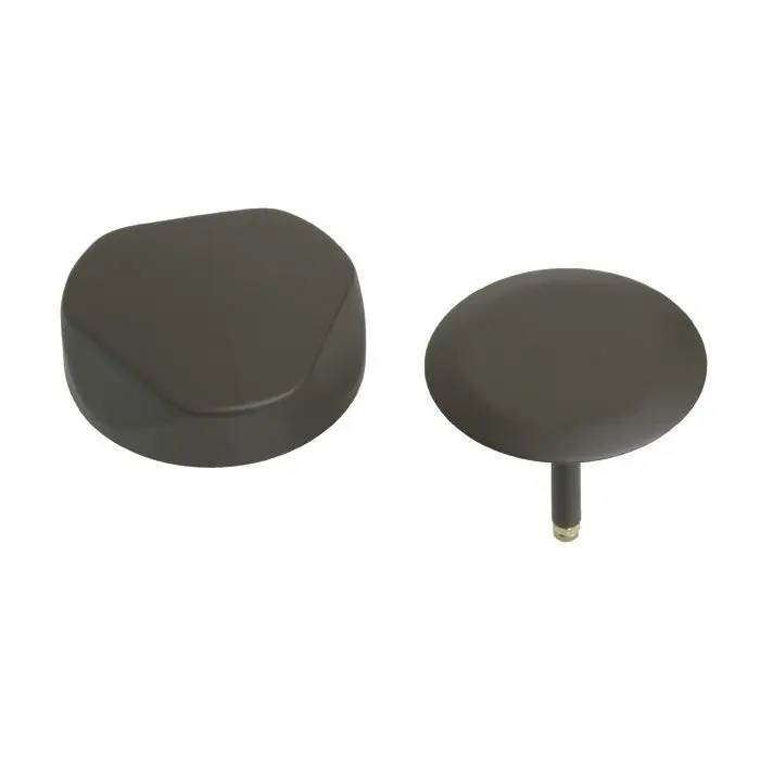 CHICAGO FAUCETS 151.551.HM.1 TRIM KIT 151.551.HM.1 METAL OIL RUBBED BRONZE