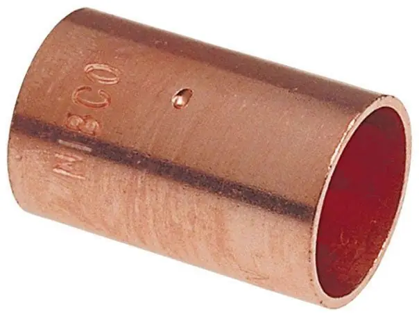 CHARLOTTE PIPE 00494 REDUCER 2X1-1/2 CI SOIL NO-HUB NH-40A
