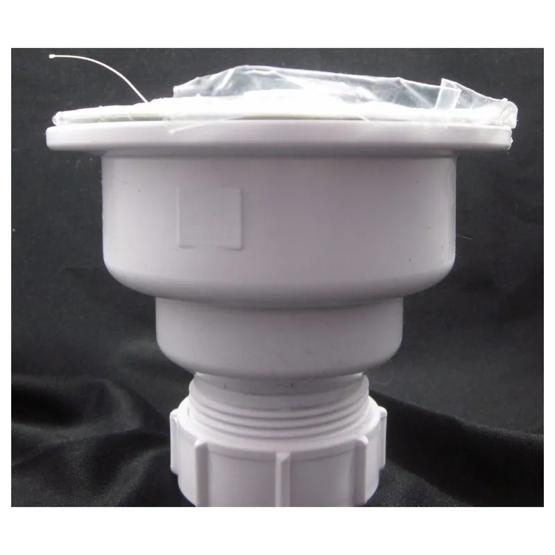 Jacuzzi R659959 Basket Strainer 3-1/2
