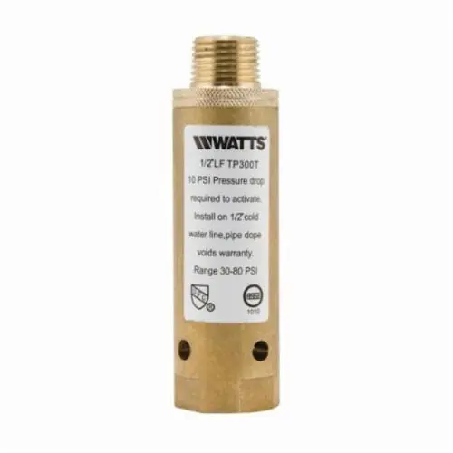 Watts Regulator Co. W-0121238