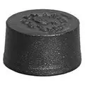 CHARLOTTE PIPE & FOUNDRY 00562 PLUG 2 CI SOIL NO-HUB NH-50