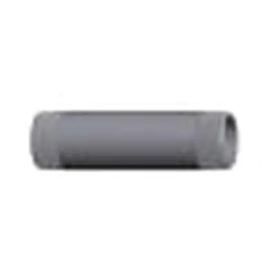 CAPITOL MANUFACTURING 15110708 Nipple 3/4X4 Blk Stl Xh Smls A106