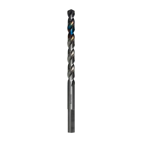 Diablo DMD1564JP1 15/64 Metal Demon Drill Bit for Mild, Hardened and Stainless Steels
