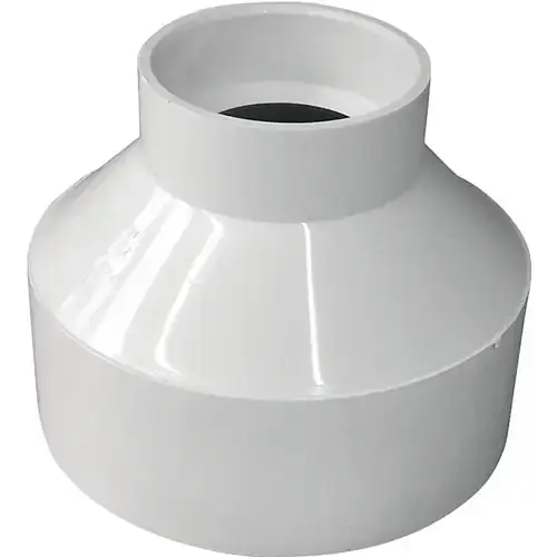 IPEX 193025 REDUCER 4X2 PVC-DWV HXH 755293