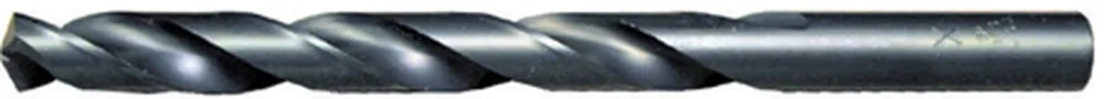 Norwegian Drill 04570 Drill 3/16 Jobber HD 190 04570 Split 135 Deg Point Viking