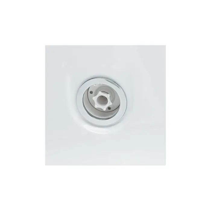 Jacuzzi P413829 Trim Kit P413-829 BR Brass