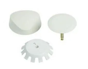 Chicago Faucets 151.550.FF.1 Trim Kit Plastic Biscuit