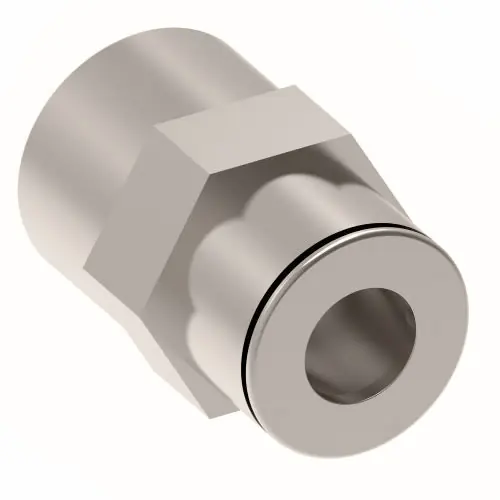 Danfoss 1166X6 Adapter 3/8X1/4 BRS TBXFPT 1166X6