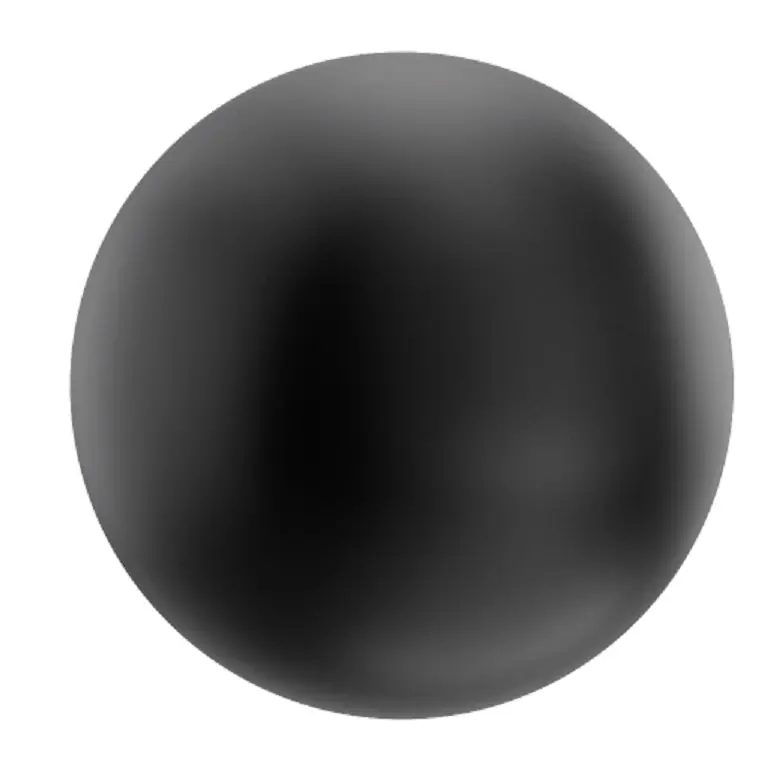 Moen N207Z0BL Dock N207Z0BL Magnetic Nebia Matte Black