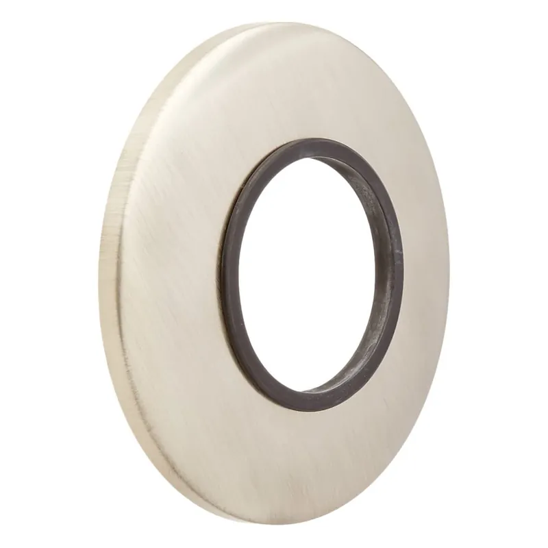 Rohl ZZ9280502A-STN Escutcheon Sliding Faceplate Only