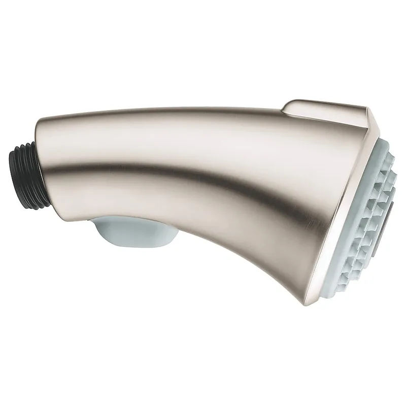 LIXIL 46173EN0 HANDSPRAY 46173EN0 BN F/BRIDGEFORD PULL-OUT