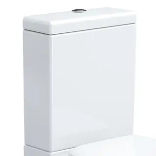 Ceramica Catalano 1CMVSJ00 TANK 1CMVSJ00 WHT VELIS70 SIPHON JET