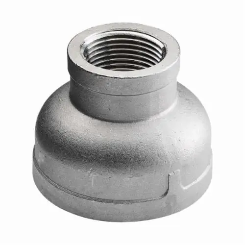 Merit Brass M412-0604 Brass Connector