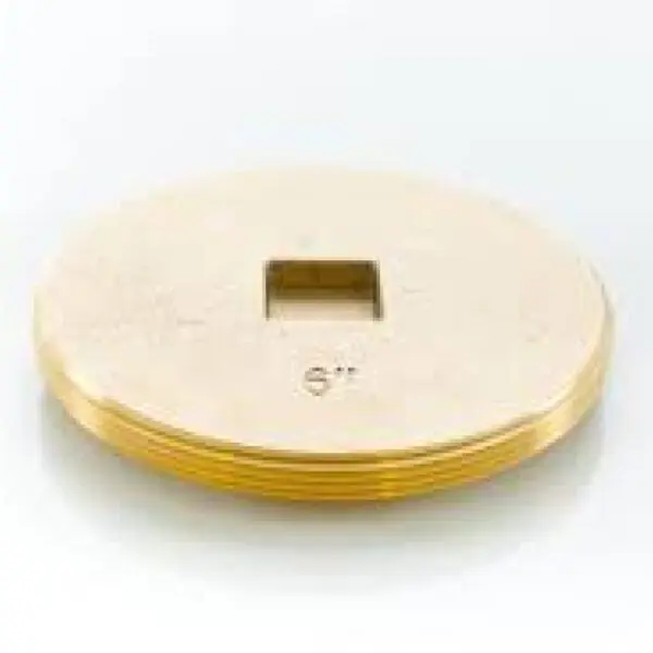 Pasco 1878 5 SO.CD.BR.CO. PLUG CS
