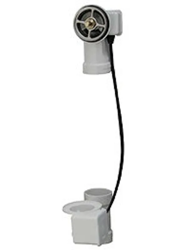 CHICAGO FAUCETS 151.506.00.1 ROUGH-IN PVC 17-24 DEPTH, SCH 40 KIT