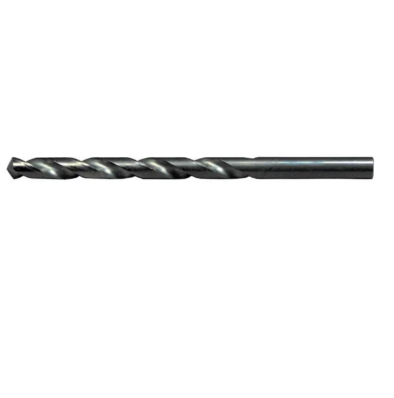 Norseman Drill & Tool 02180 Drill 75 Str Shk HS 115 02180