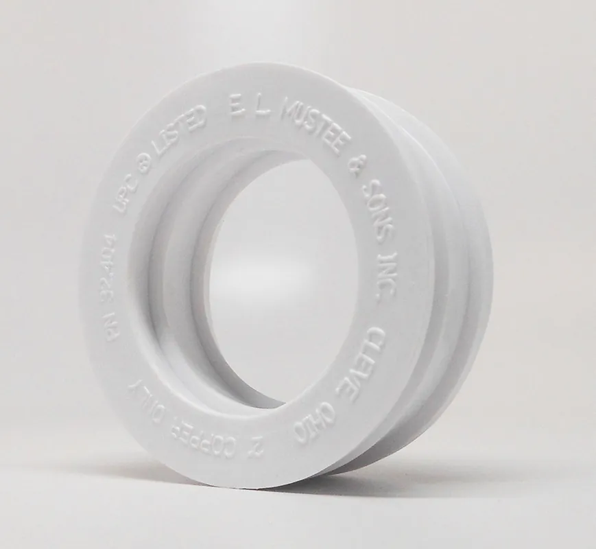 E.L. Mustee & Sons Inc 32.404 DRAIN SEAL 32.404 F/M DURABASE