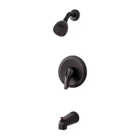 Price Pfister G89-030Y Trim 0X8 Pressure Balance