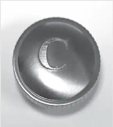 ROHL C7699CAPC COVER CAP