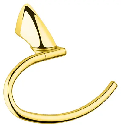 LIXIL 40327R00 HOLDER 40327R00 PB CHIARA