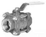 Milwaukee 17832 Valves