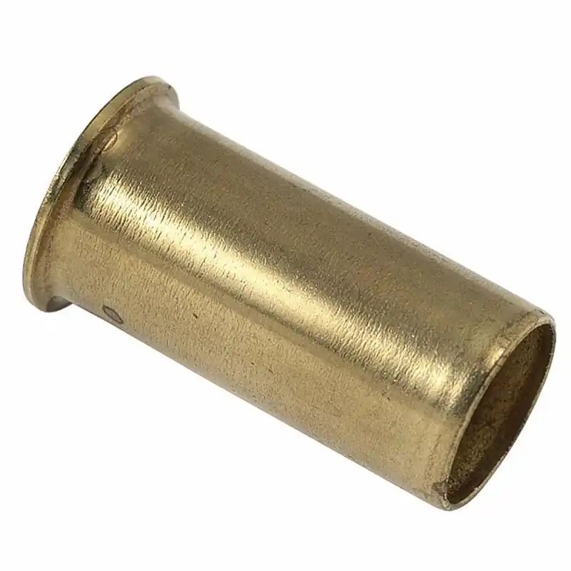 Brasscraft 63PT-4 INSERT 1/4 OD BRS CMP 63PT-4