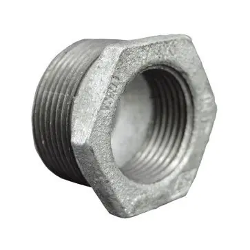 BMI USA INC 36139 BUSHING 1-1/2X1/2 GLV MI MG 36139